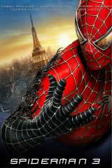 Spider-Man 3 (2007)
