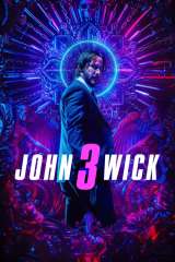 John Wick: Chapter 3 - Parabellum poster 63