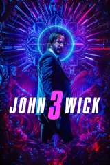 John Wick: Chapter 3 - Parabellum poster 1