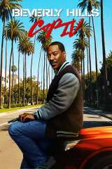 Beverly Hills Cop: Axel F poster 6