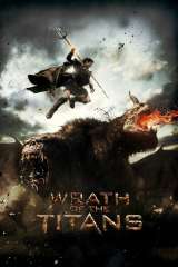 Wrath of the Titans poster 7