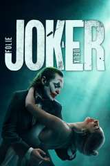 Joker: Folie à Deux poster 34