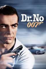 Dr. No poster 32