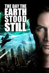 The Day the Earth Stood Still poster 17