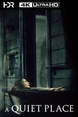 A Quiet Place poster 7