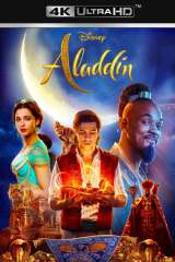 Aladdin poster 13