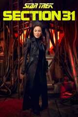 Star Trek: Section 31 poster 31