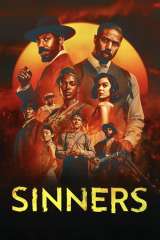 Sinners poster 34