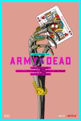 Army of the Dead (2021)