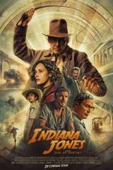 Indiana Jones and the Dial of Destiny (2023)