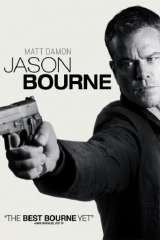 Jason Bourne (2016)