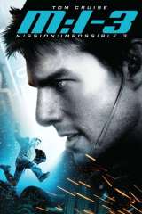 Mission: Impossible III poster 11