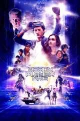 Ready Player One poster 42