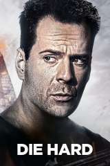 Die Hard poster 17