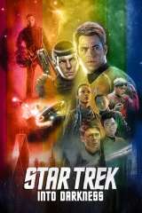Star Trek Into Darkness poster 15