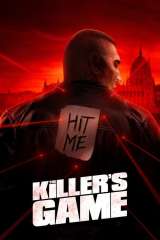 The Killer's Game poster 6