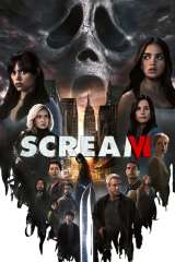 Scream VI poster 75
