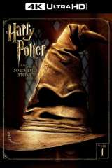 Harry Potter and the Philosopher's Stone poster 12