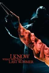 I Know What You Did Last Summer poster 52