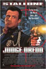 Judge Dredd (1995)