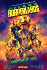 Borderlands poster 21