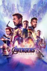 Avengers: Endgame poster 80
