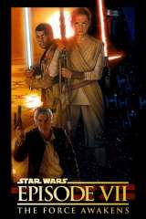 Star Wars: The Force Awakens poster 20