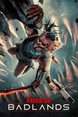 Predator: Badlands poster 37