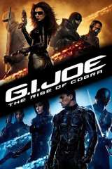 G.I. Joe: The Rise of Cobra poster 11