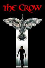 The Crow poster 17