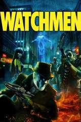 Watchmen poster 27