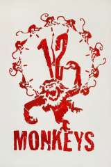 Twelve Monkeys poster 36