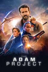 The Adam Project poster 19