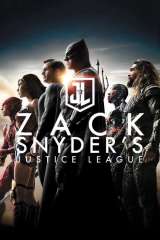 Zack Snyder's Justice League poster 56