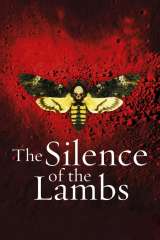 The Silence of the Lambs poster 47