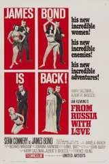 From Russia with Love poster 18