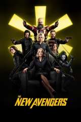Thunderbolts* poster 3