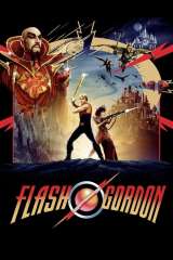 Flash Gordon poster 29
