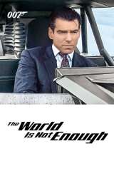 The World Is Not Enough poster 14