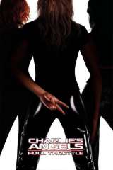 Charlie's Angels: Full Throttle poster 4