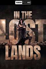 In the Lost Lands poster 12