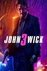 John Wick: Chapter 3 - Parabellum poster 54