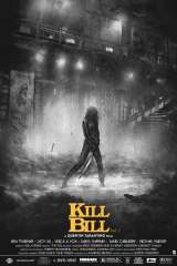 Kill Bill: Vol. 1 poster 8