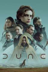 Dune poster 120