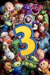 Toy Story 3 poster 11