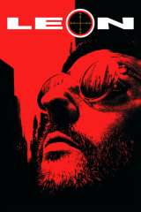 Léon: The Professional poster 43