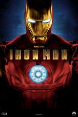 Iron Man poster 13