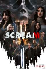 Scream VI poster 11