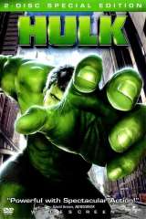 Hulk poster 2