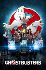 Ghostbusters poster 27